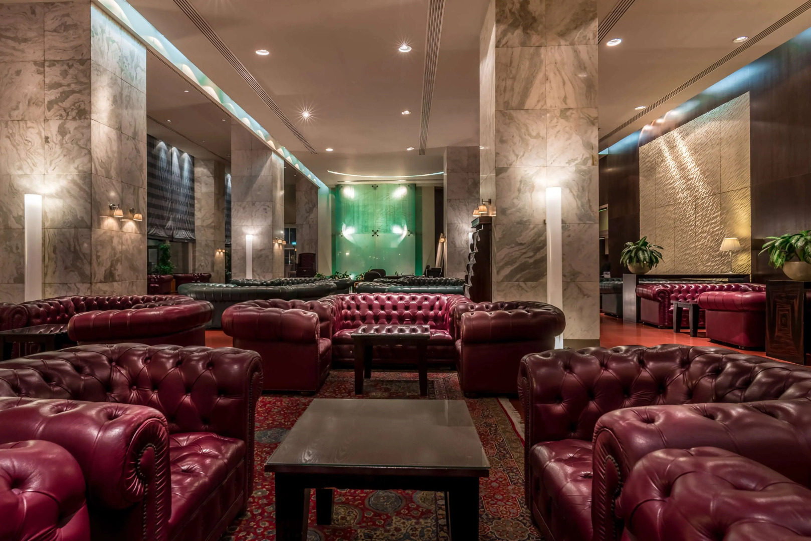 Radisson Blu Hotel Doha