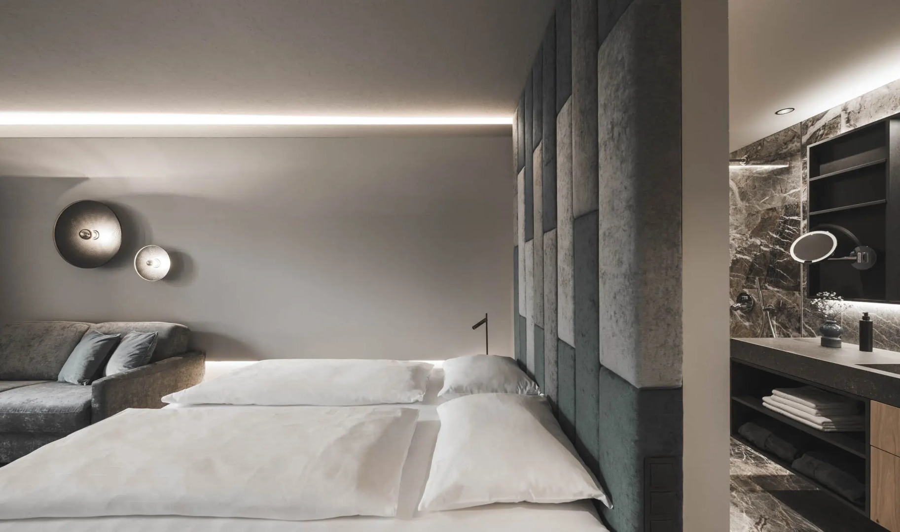 SomVita Suites Restaurant SomVino