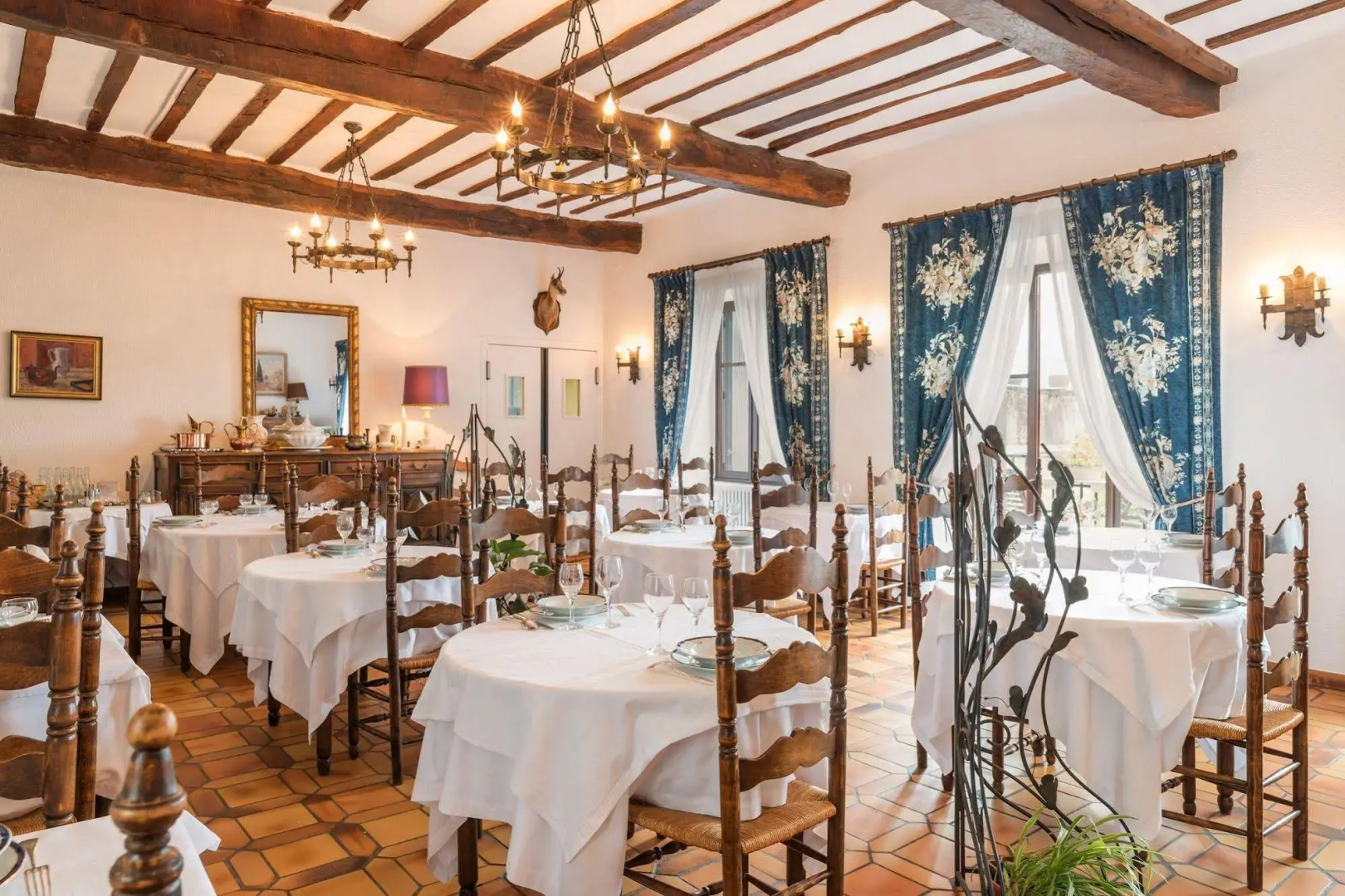 Logis Hôtel Beau Site