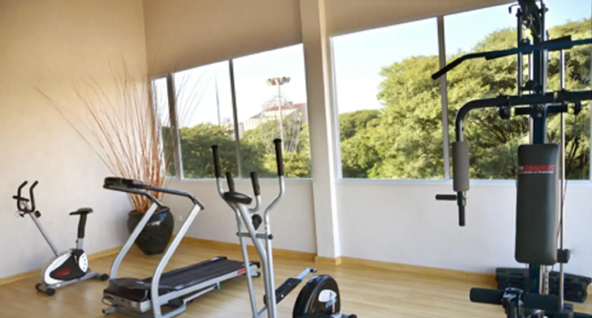 Gran Hotel Libertador