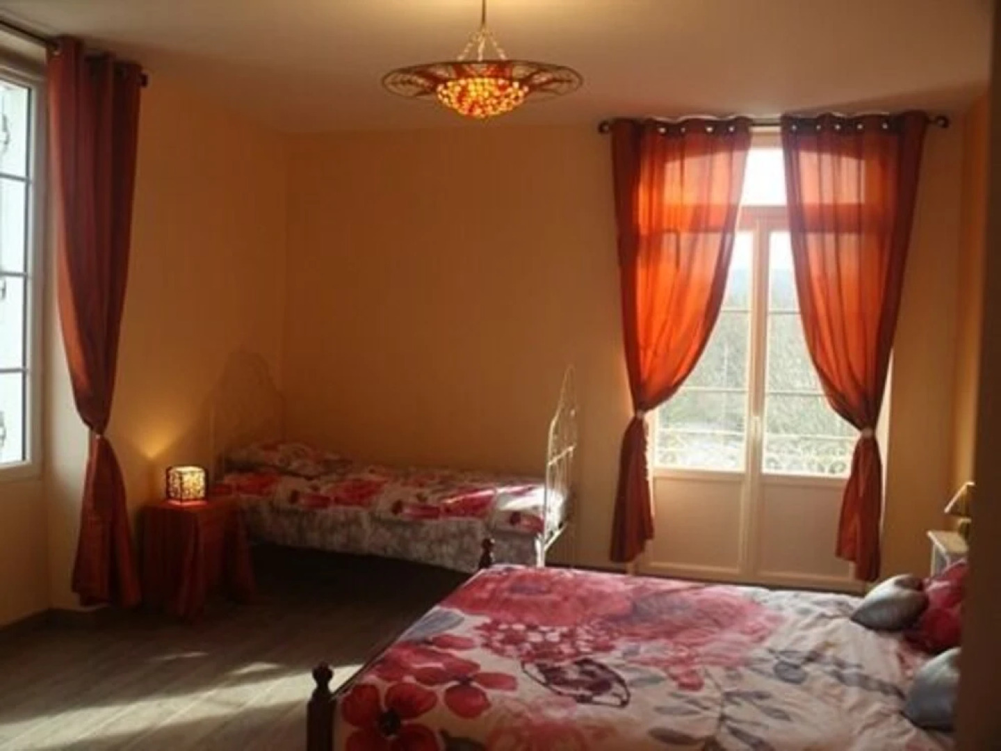 Le clos de la Salamandre