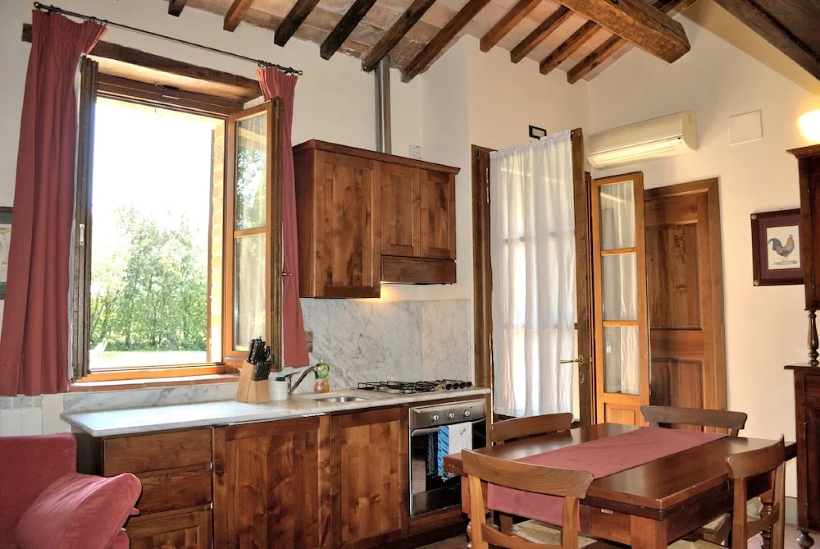 I Casali della Ghisleria