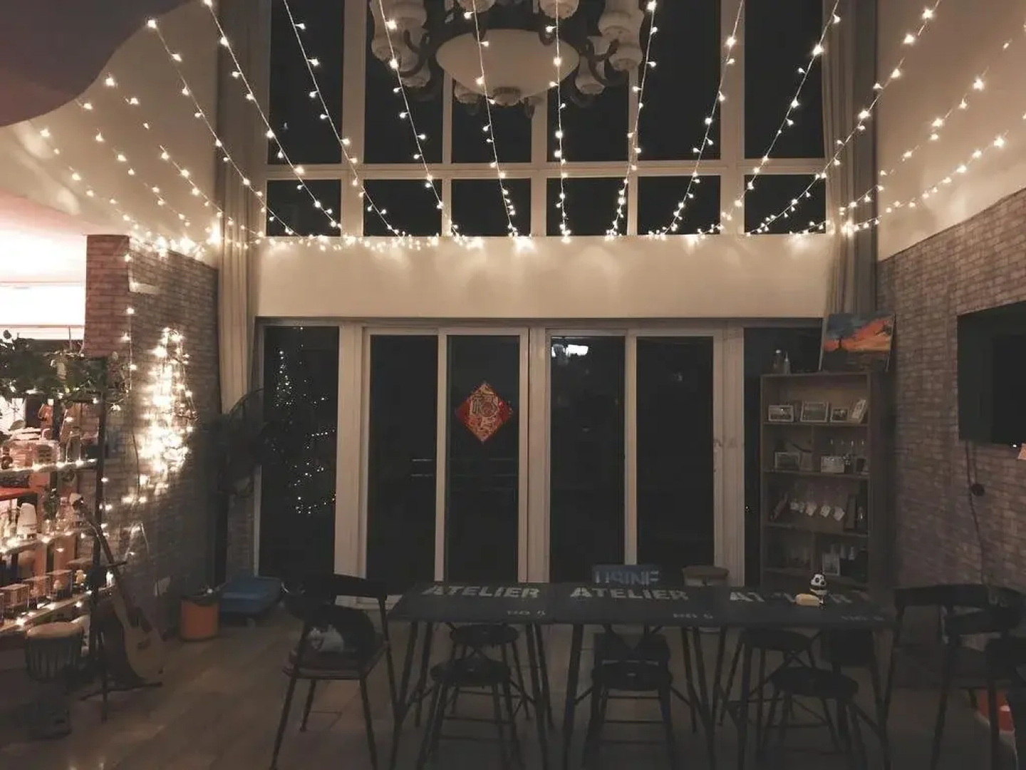 Zhuhai Shiguang Youth Hostel