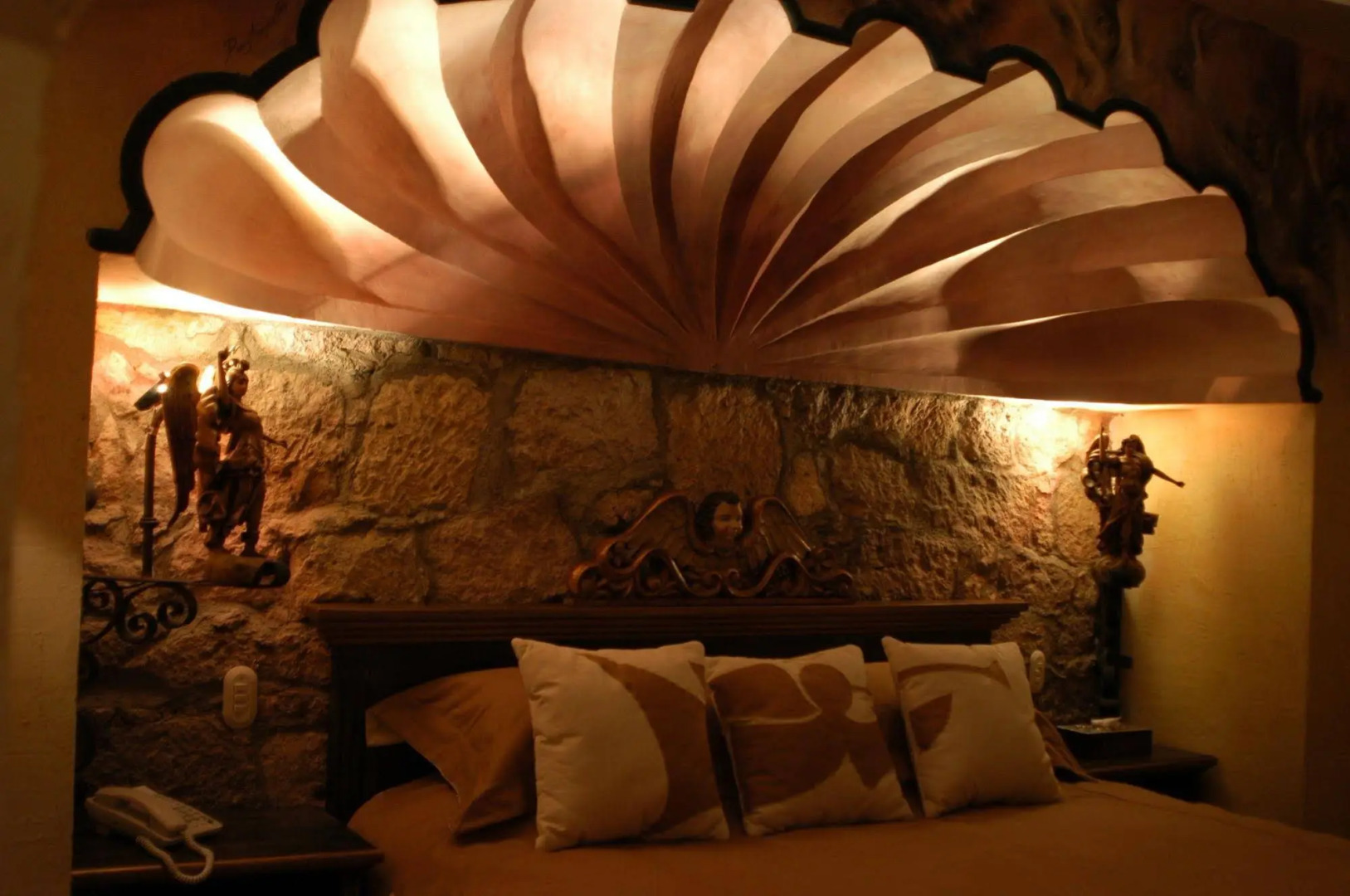 Hotel La Casa de las Rosas