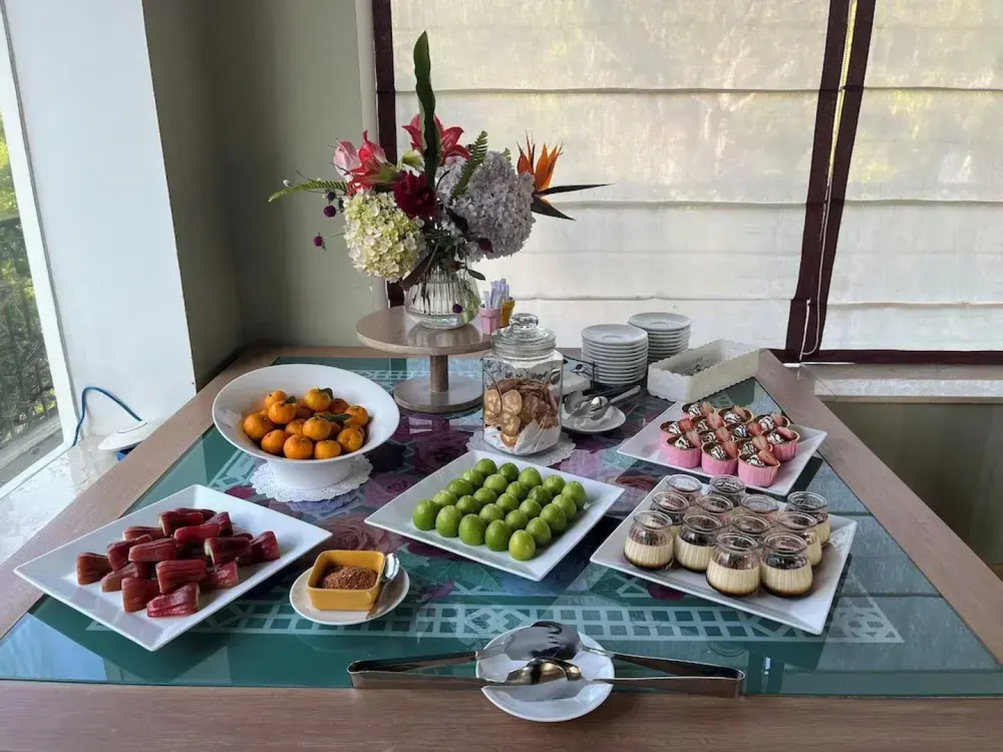 Binh An Village Dalat Resort