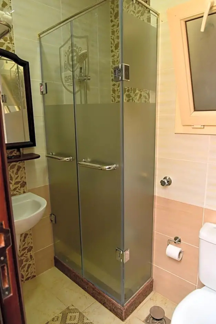 Grand Hotel Ras Elbar