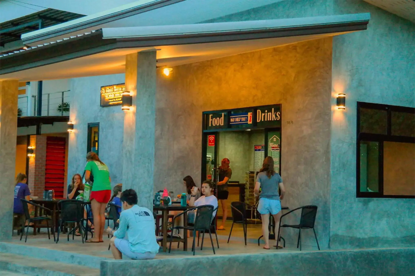 Baan I Talay @ Chumphon