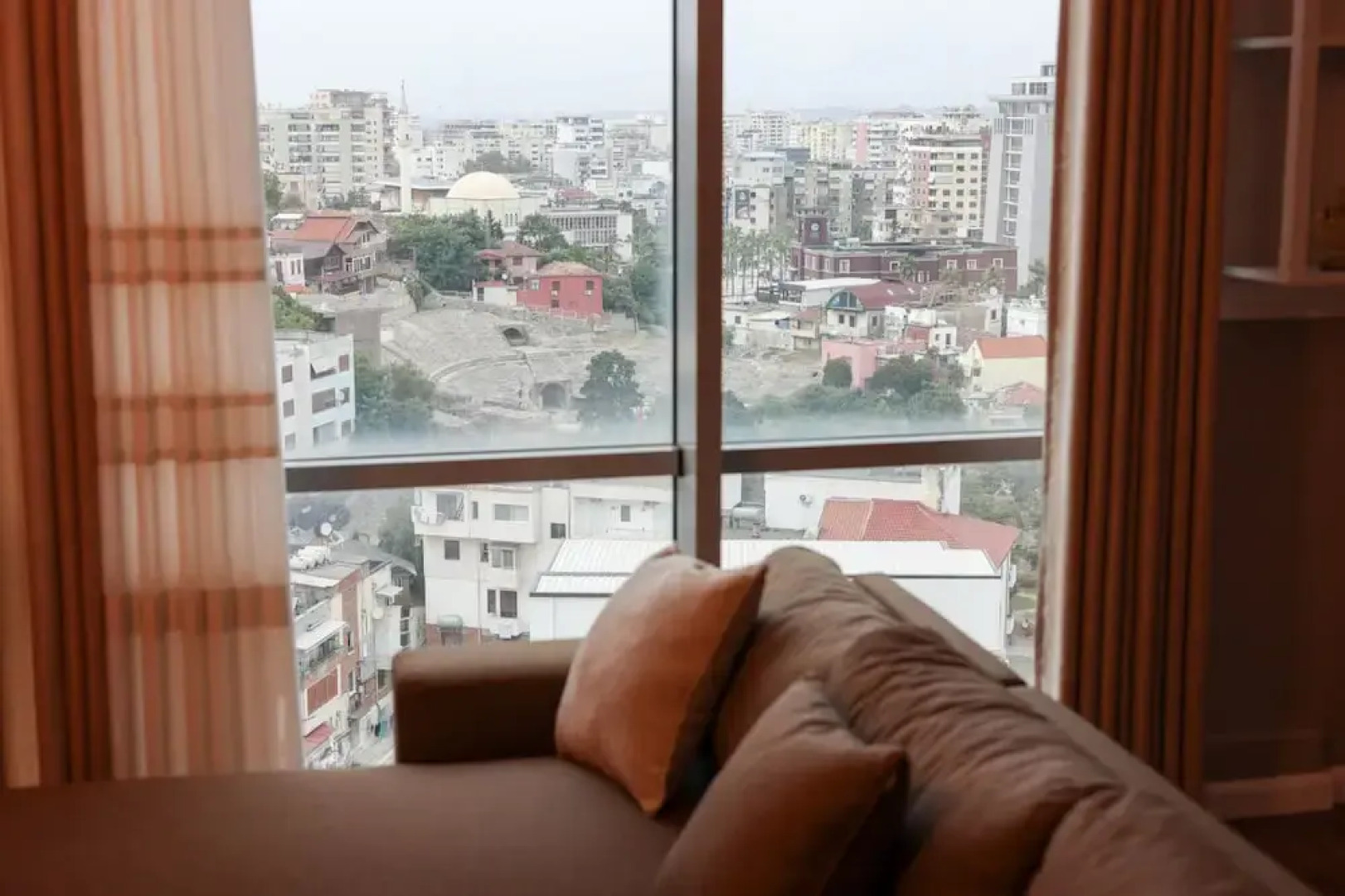 Grandstay Apartments 003