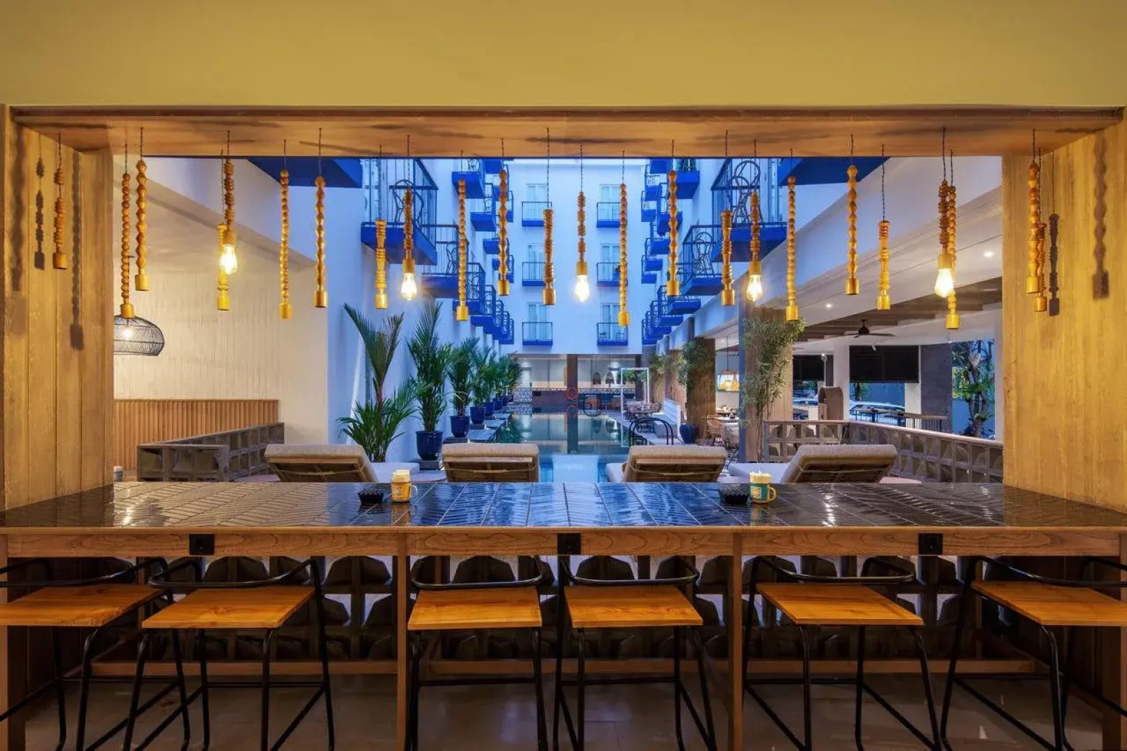 Amaris Hotel Legian Bali