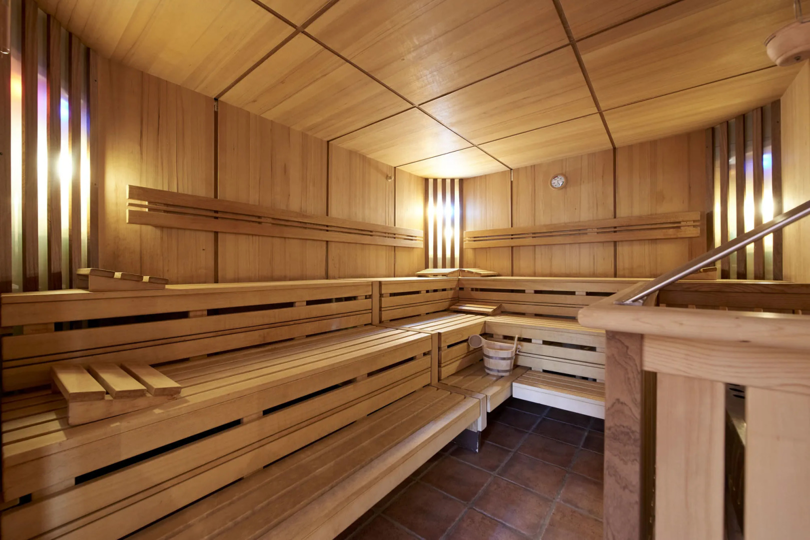 Das Hotel Eden - Das Aktiv- & Wohlfühlhotel in Tirol auf 1200m Höhe