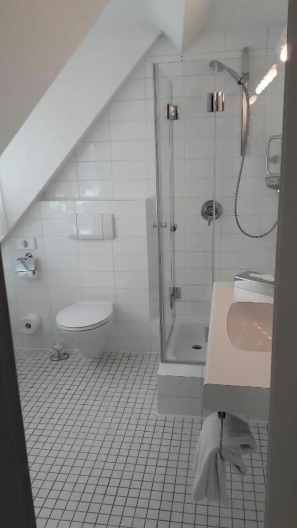 Hotel - Restaurant Adler