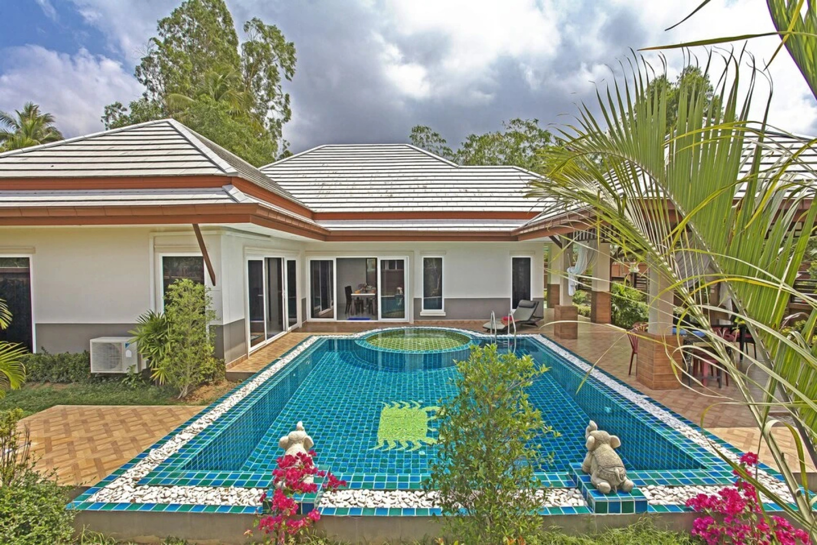 Thammachat Vints No.141