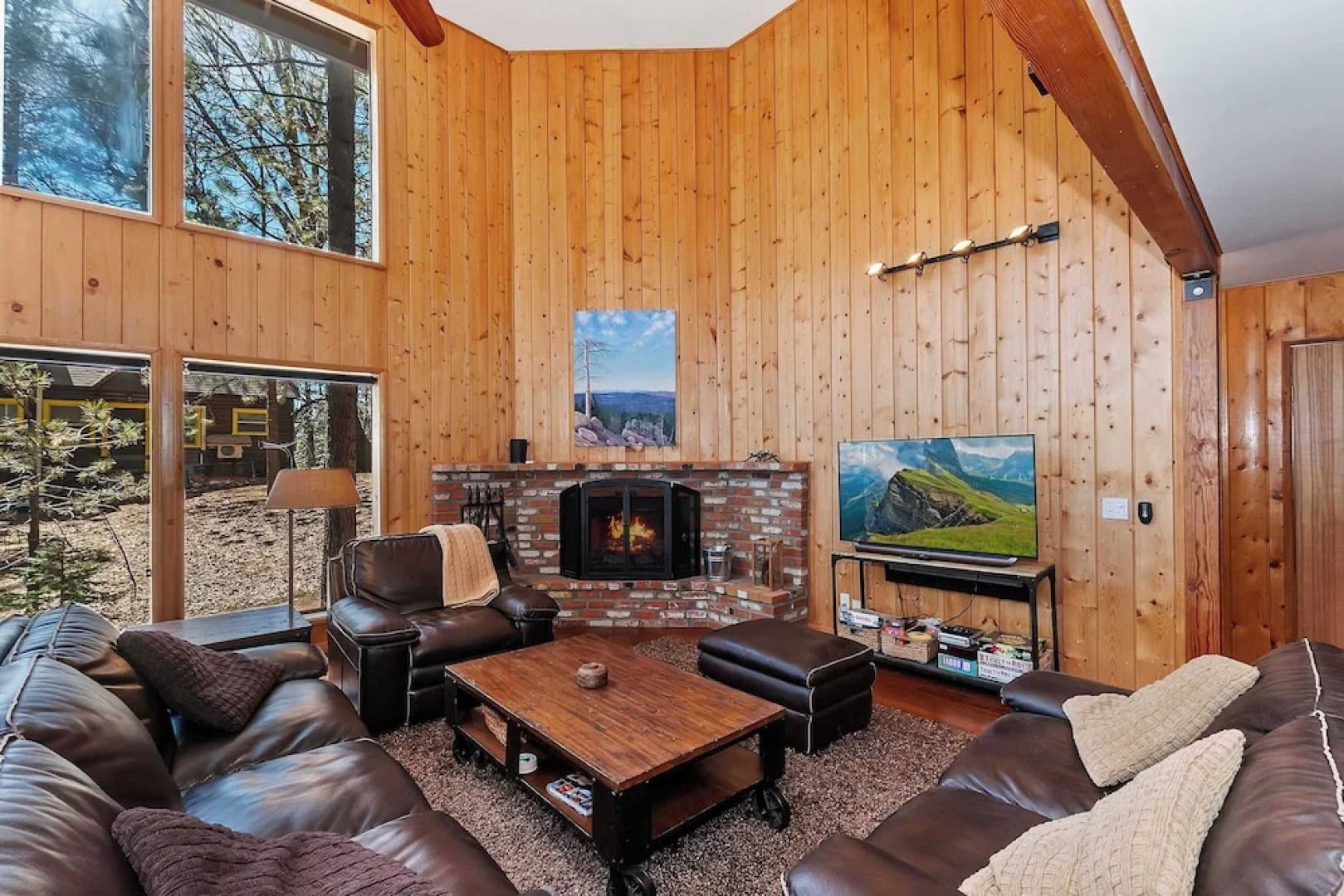 Tres Patos - Lakefront Stay for 8