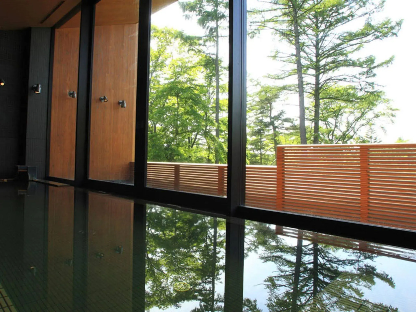 The Prince Villa Karuizawa