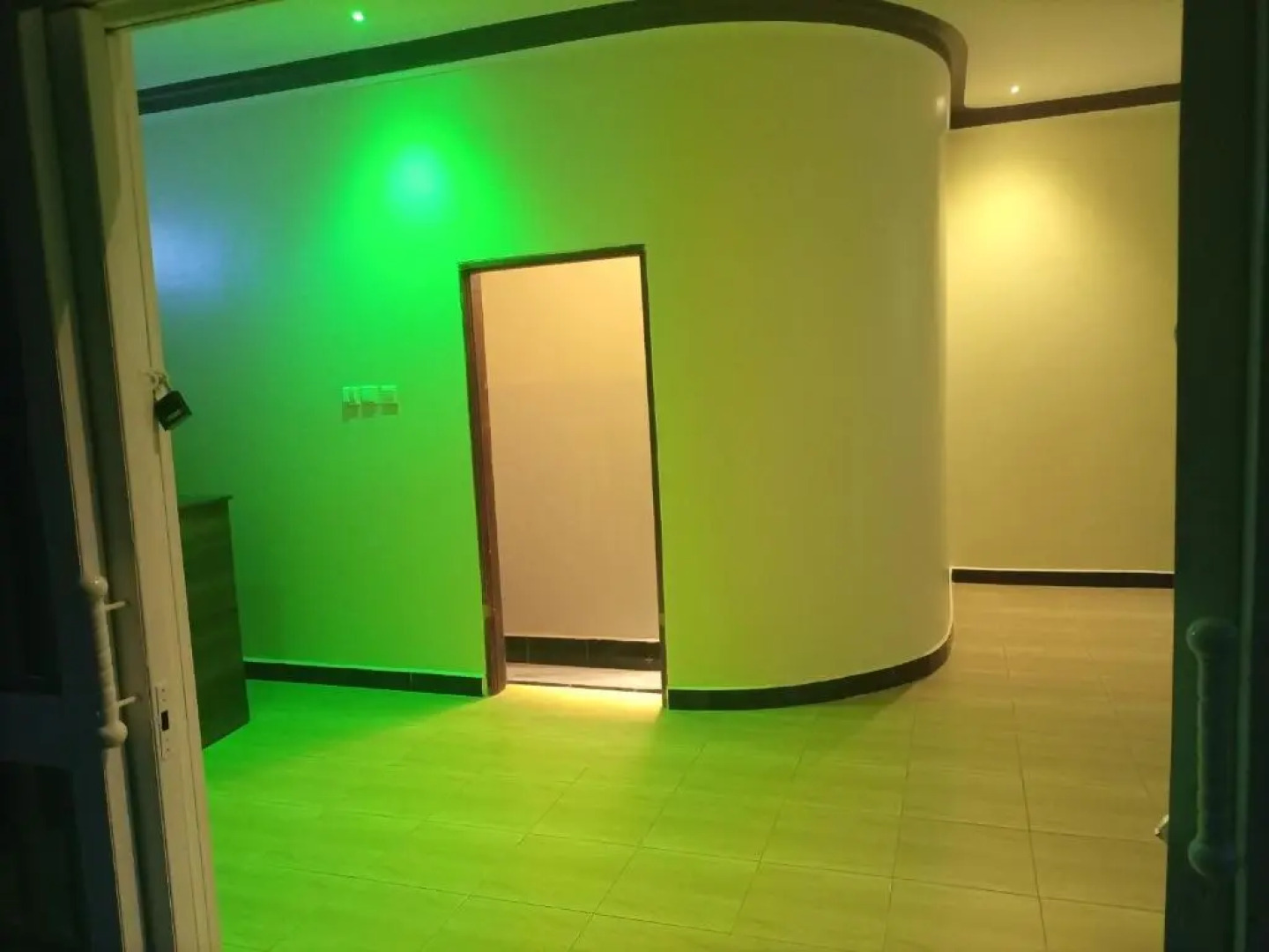 Pearl Furnished Rooms Buloba