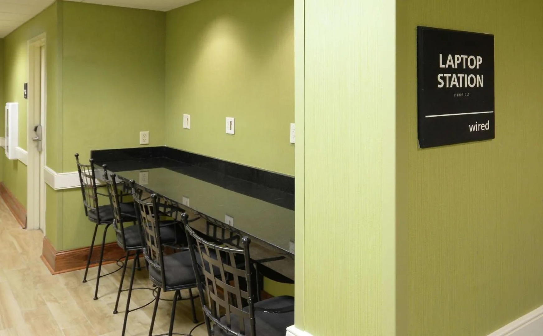 Hampton Inn & Suites Greenville/Spartanburg I-85, SC