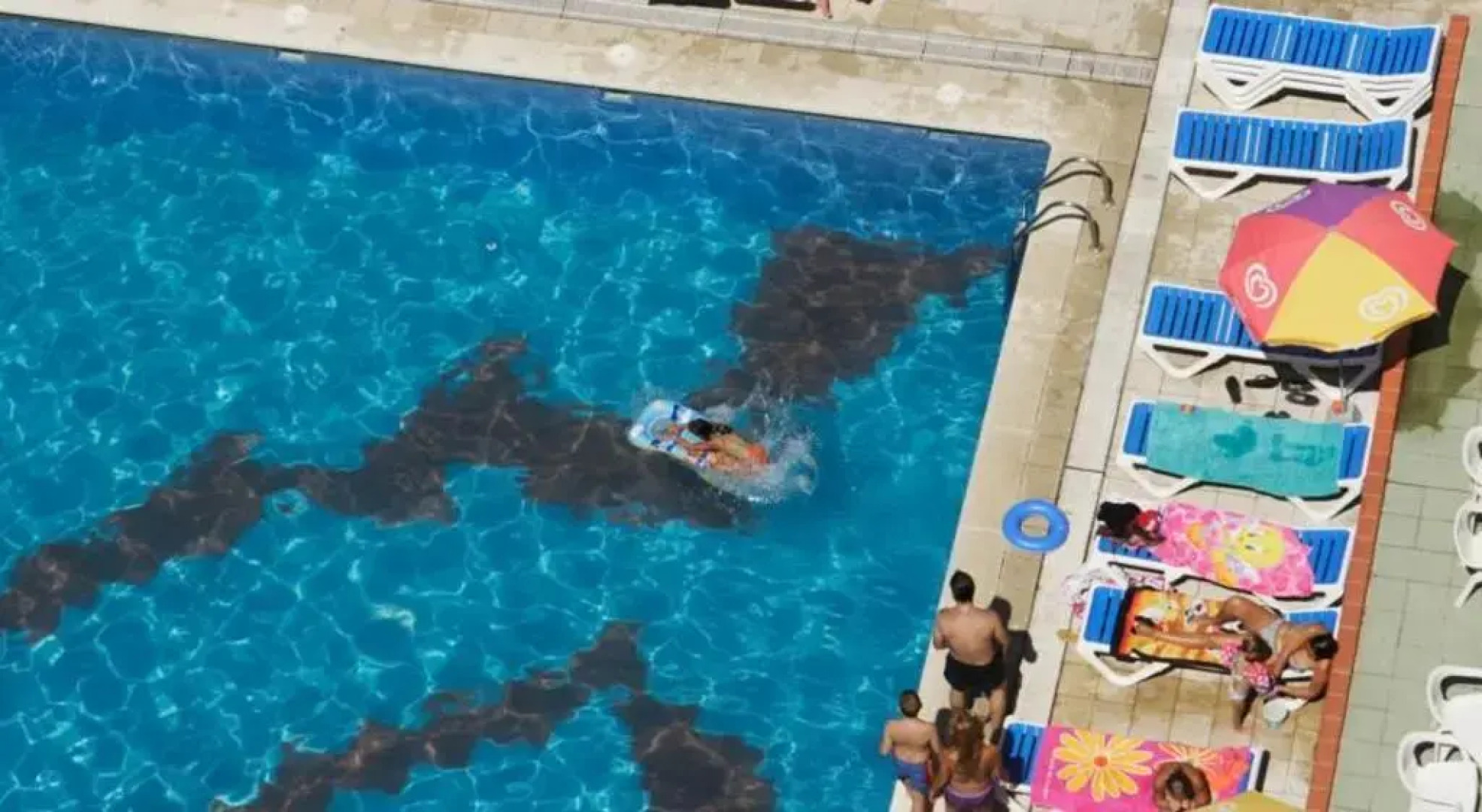 Xon's Platja Hotel Apartments