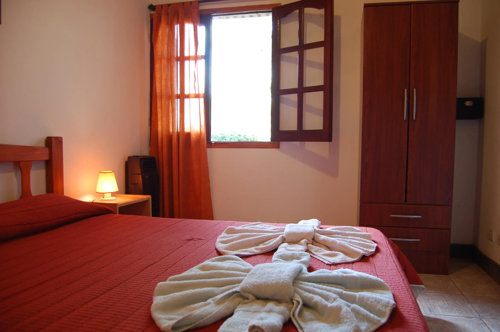 Complejo Samana Huasi