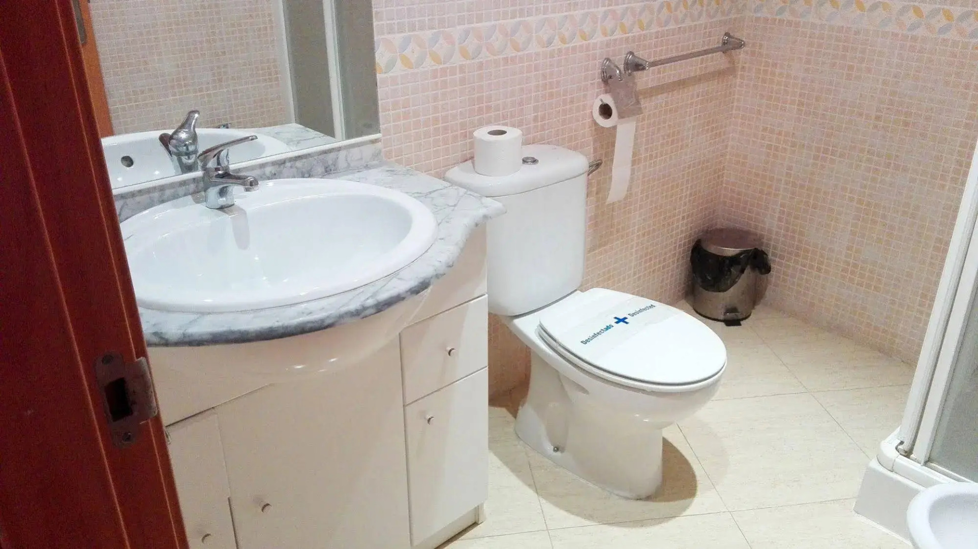 Apartamentos Marcomar Alcossebre