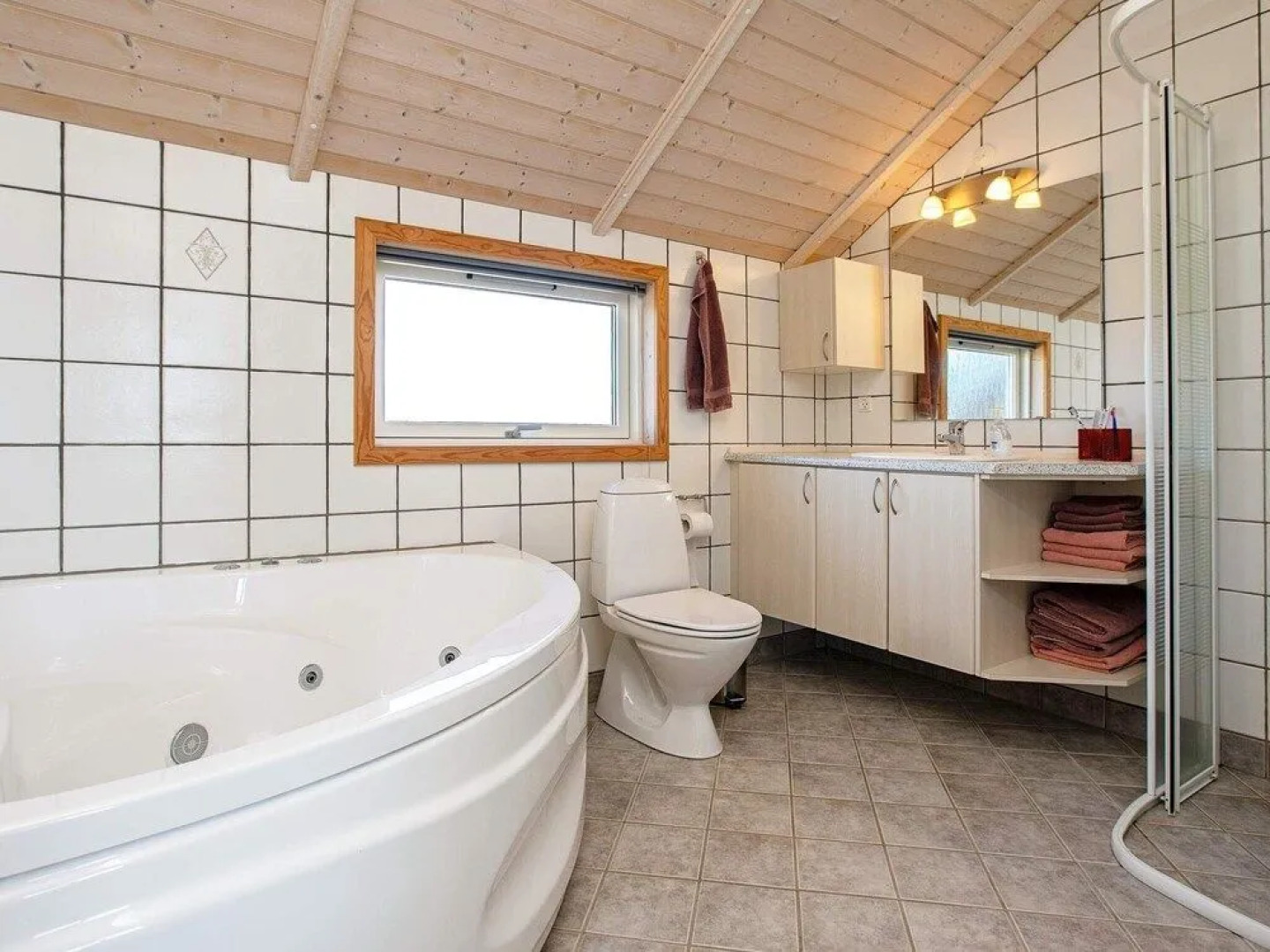 Holiday Home in Lemvig