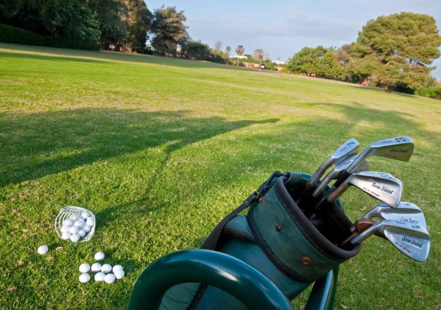 Sofitel Rabat Jardin des Roses