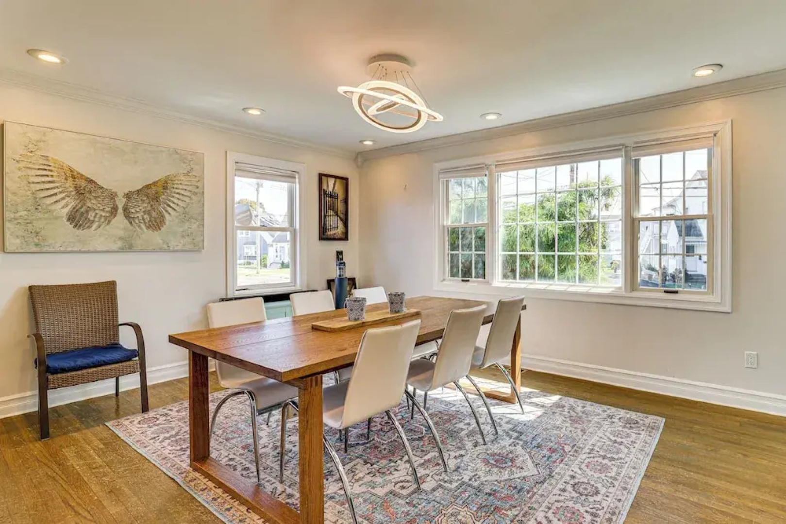 New Haven Gem w/ Private Pool, Walk to Beach!
