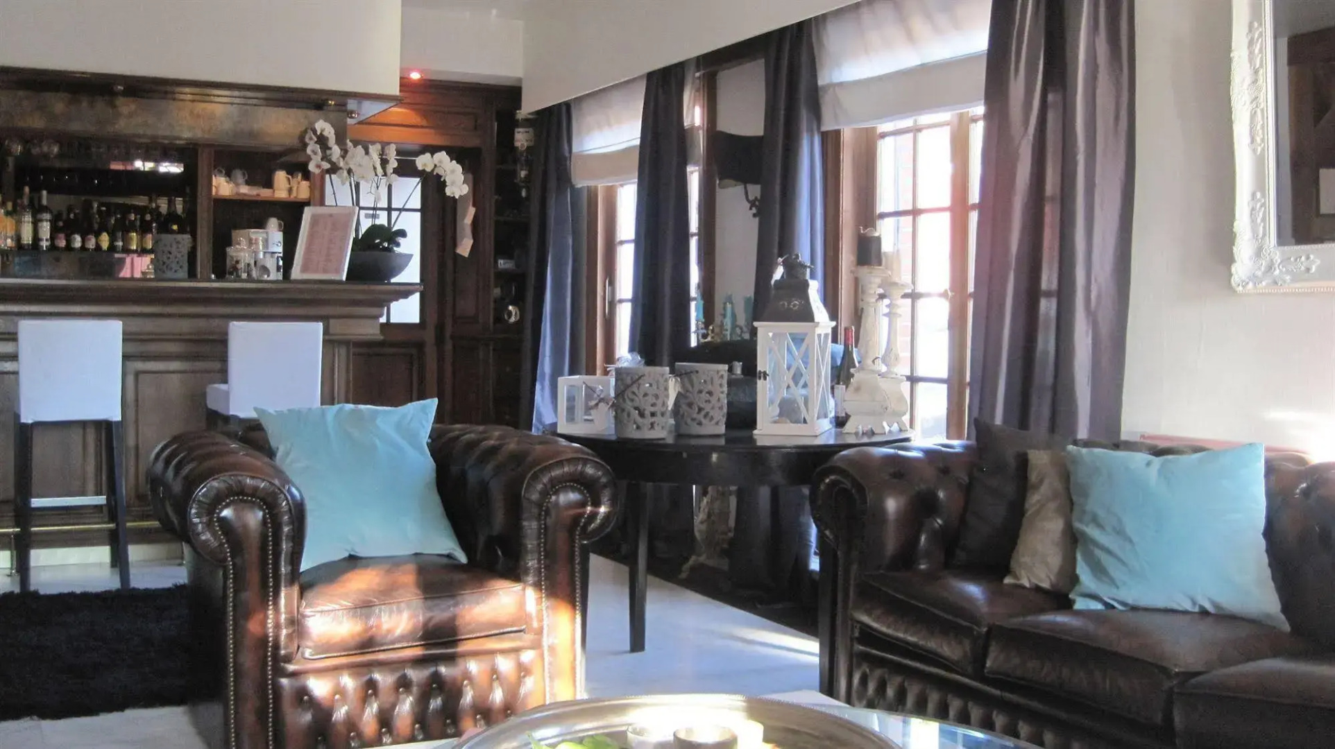 Hostellerie Ten Lande