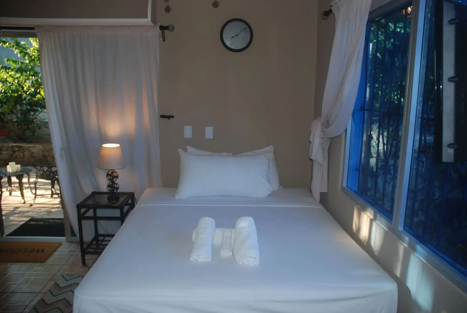 E&J Boutique Residences