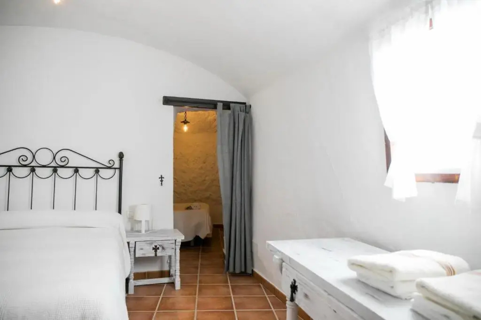 El Molino De Fuencaliente