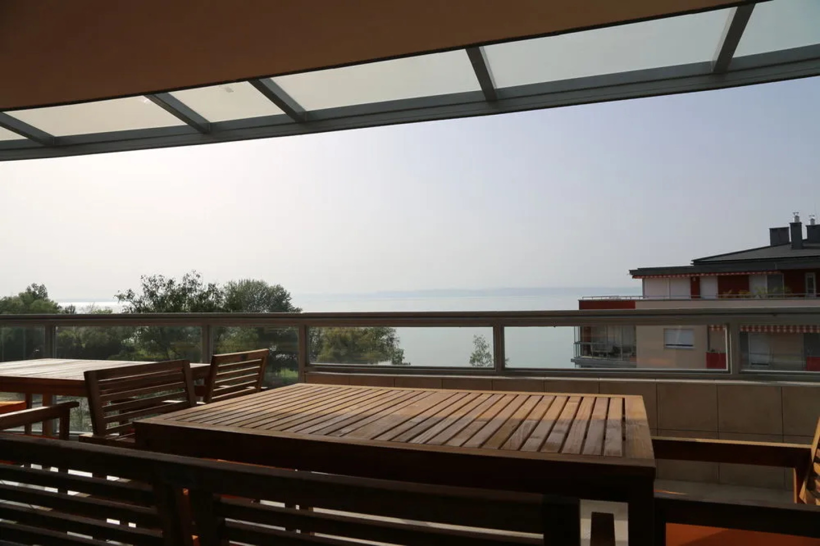 Luxury Spa And Conference Hotel