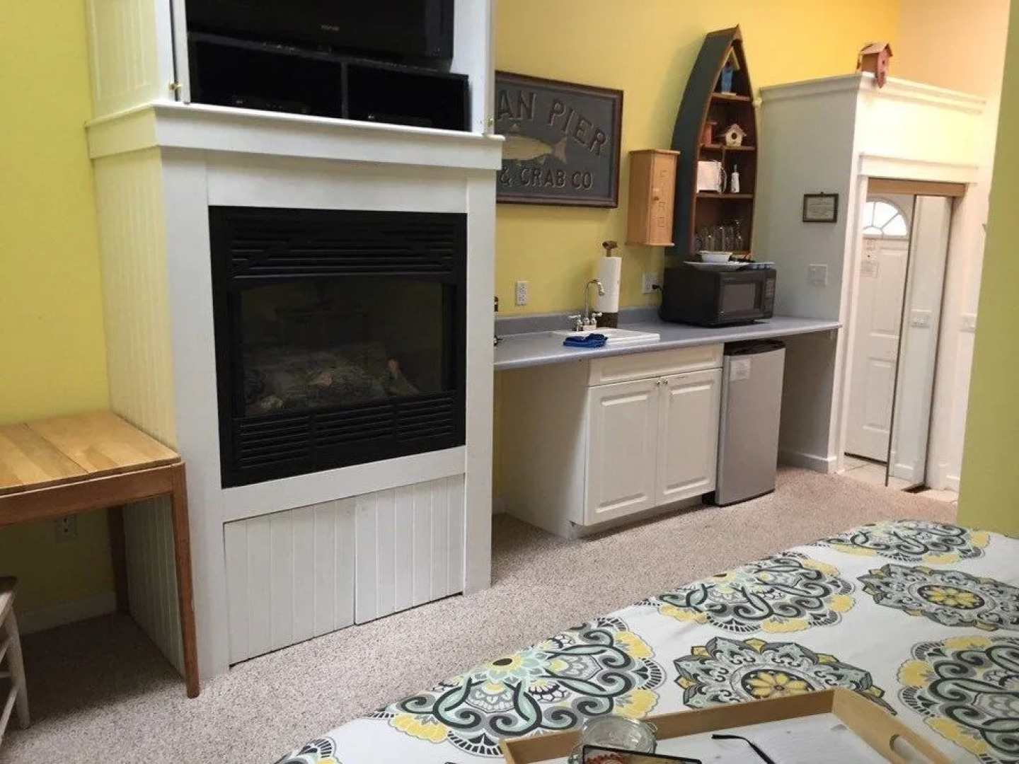 New Buffalo Inn & Spa