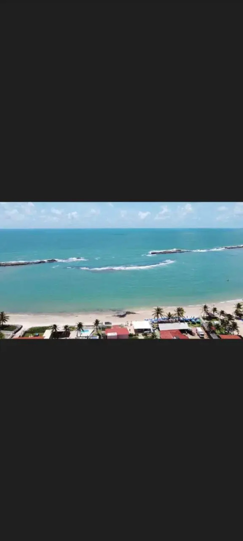 Casa Praia de Tabatinga
