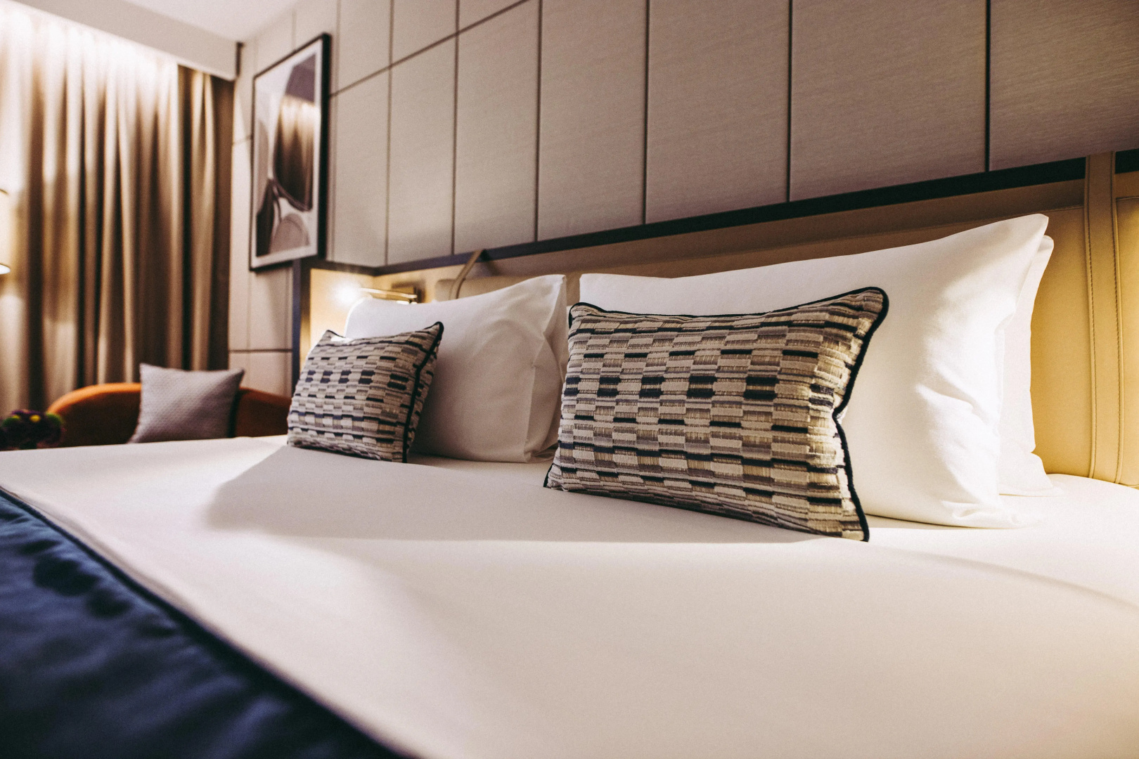Crowne Plaza Belgrade