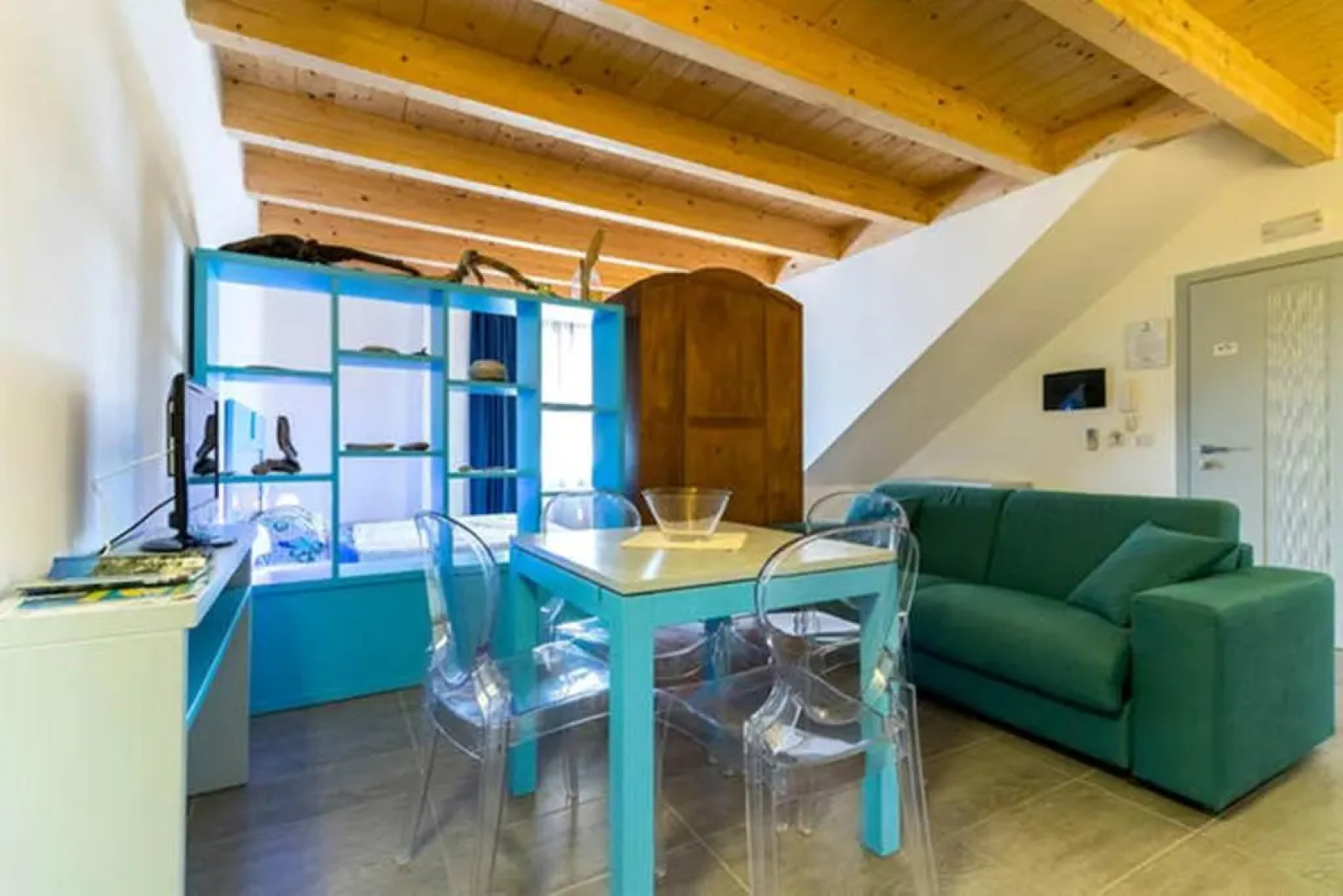 Residenza Cuntin