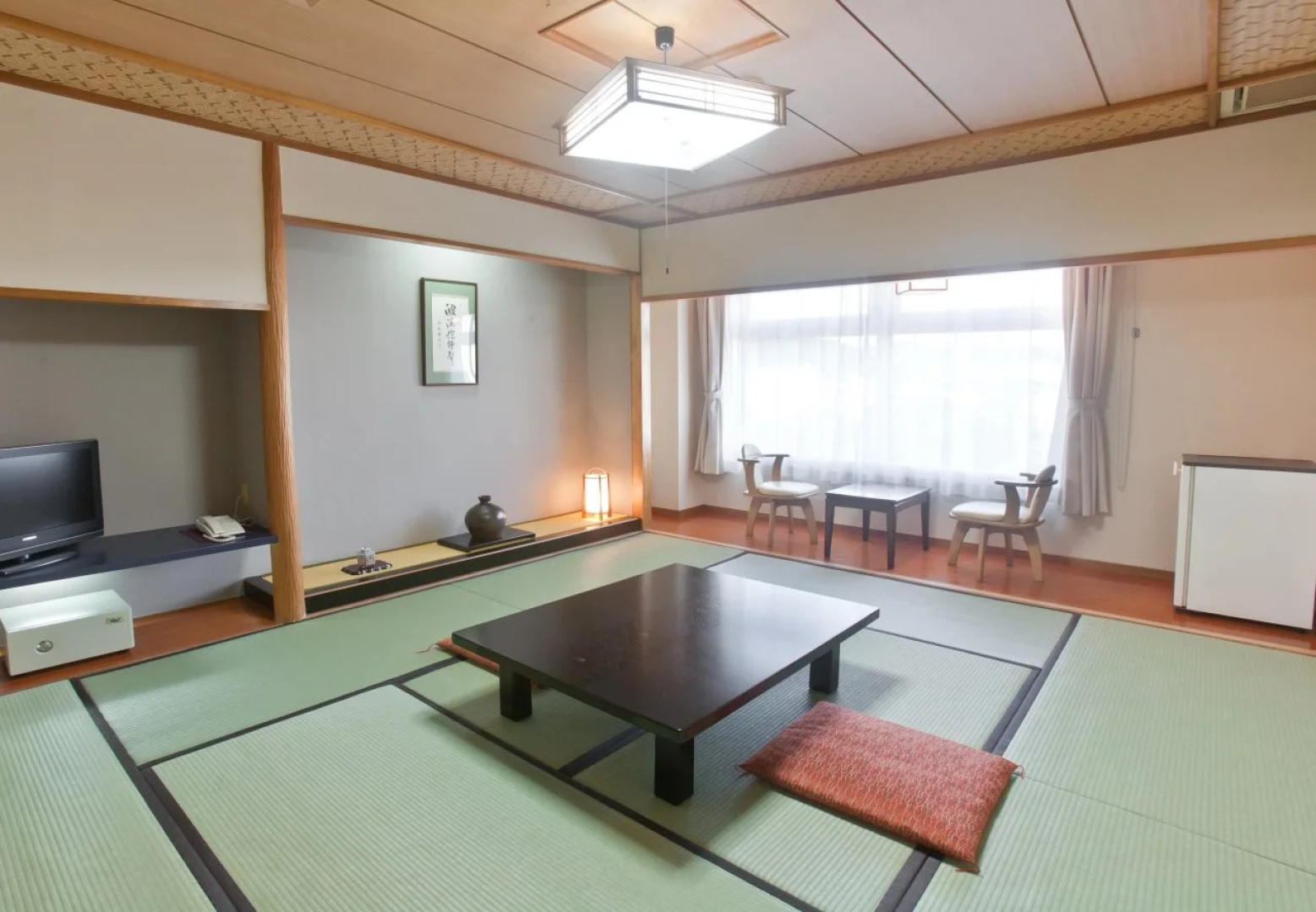Onsen Hotel Nakahara Bessou