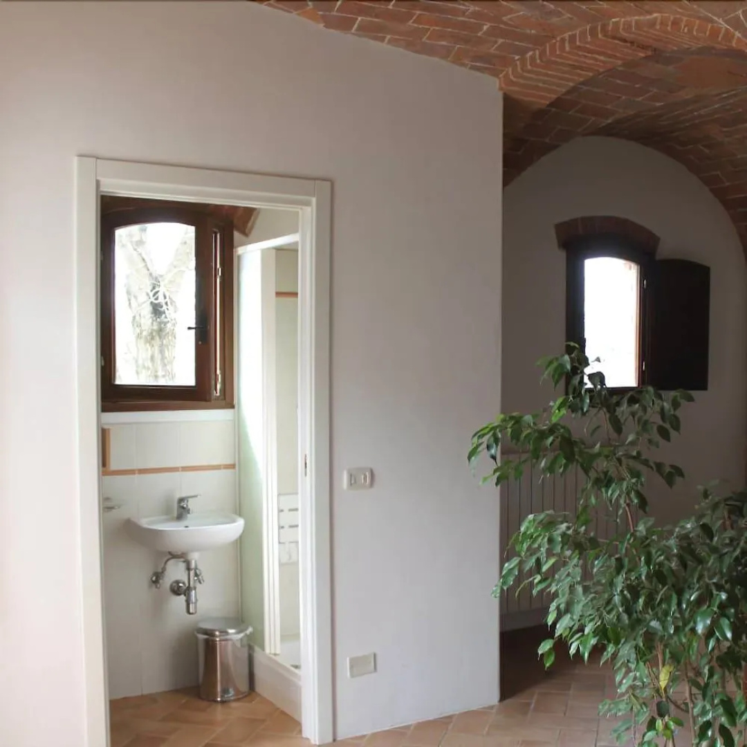 Bio B&B La fanciullaccia