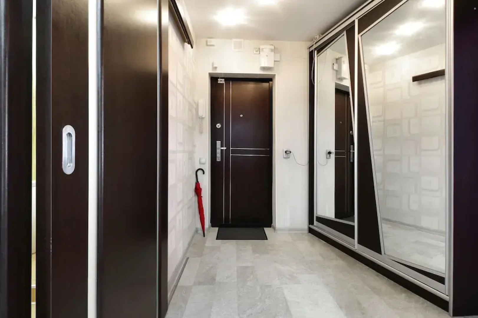 Апартаменты PaulMarie, ул. Чкалова