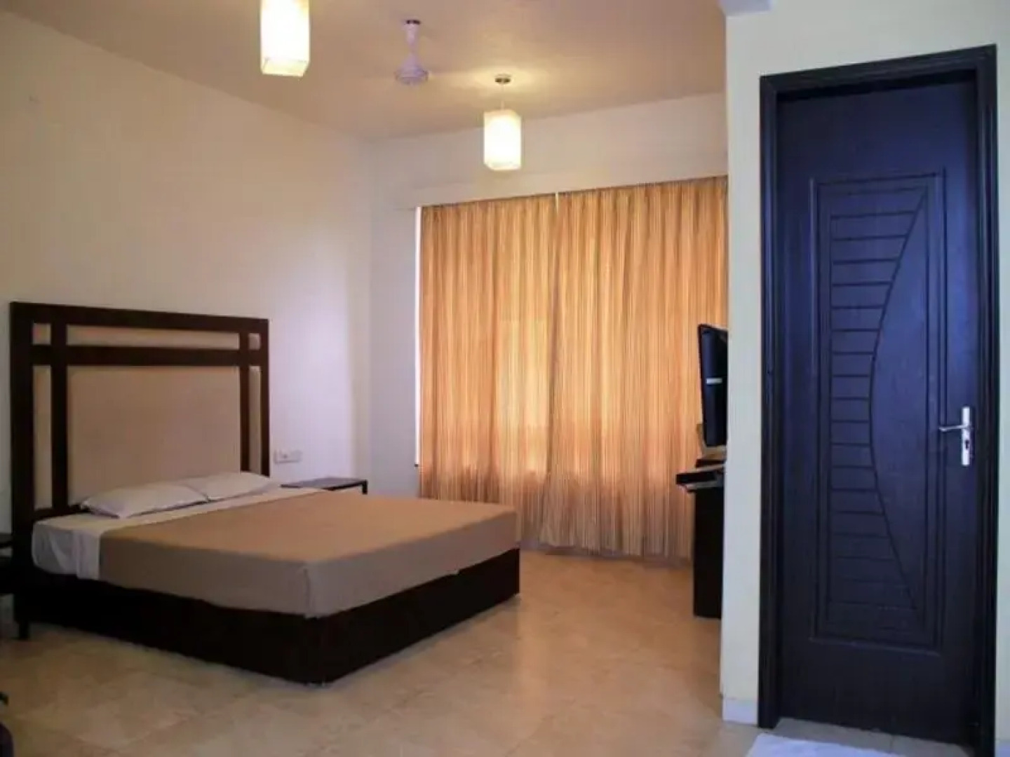 Dew Drops Boutique Retreat