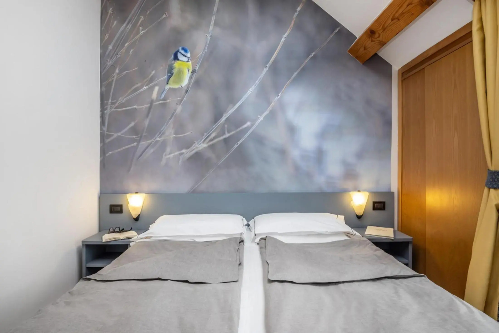 Pippo Hotel