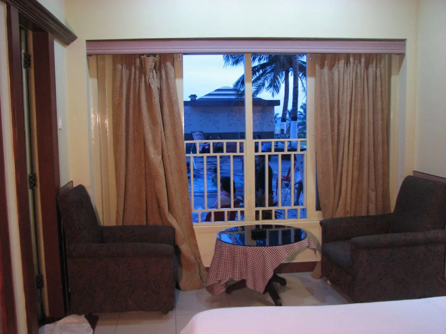 Hotel Holiday Resort