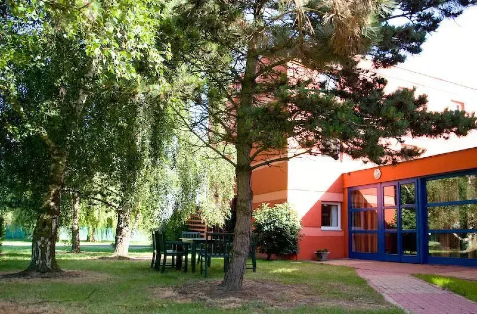 Inter-Hotel As Hotel