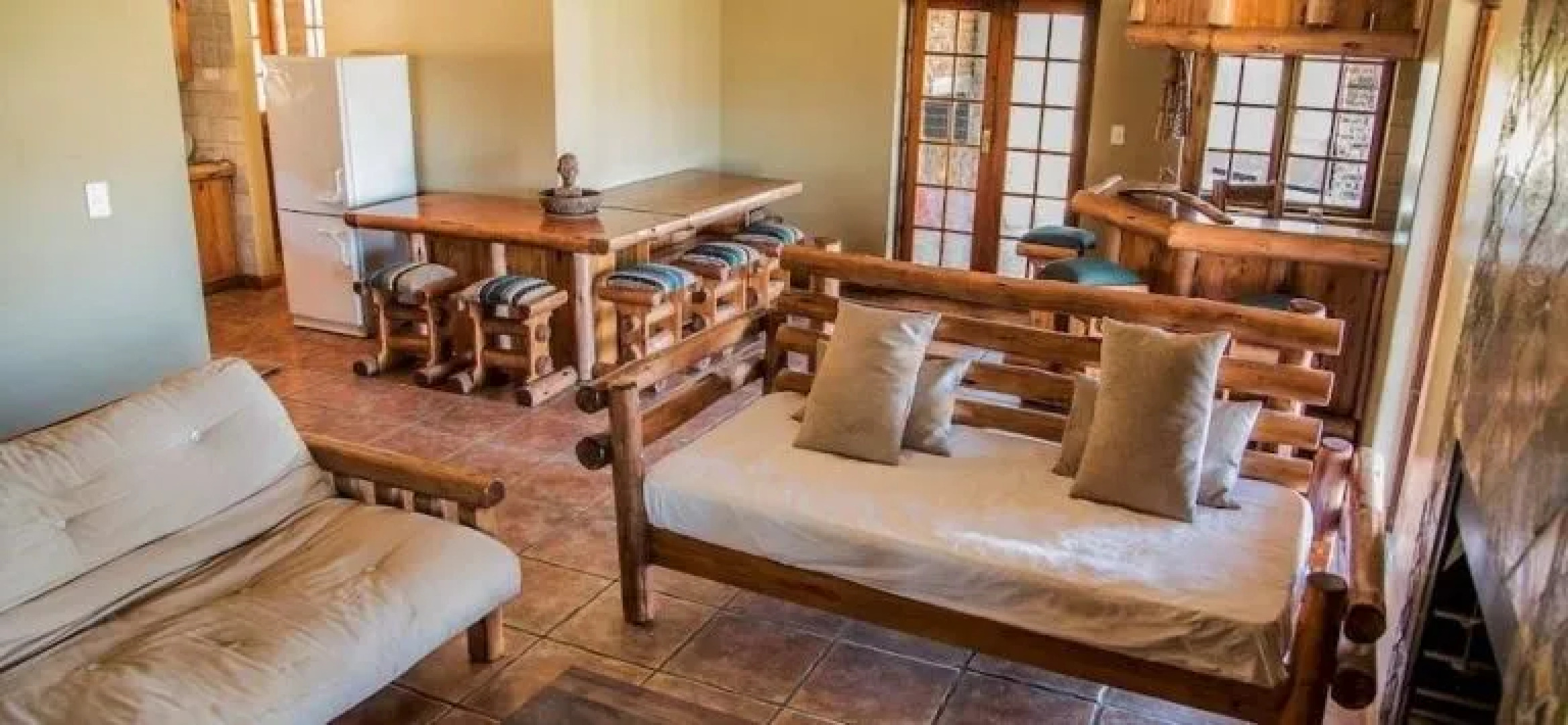 Wolfkop Nature Reserve