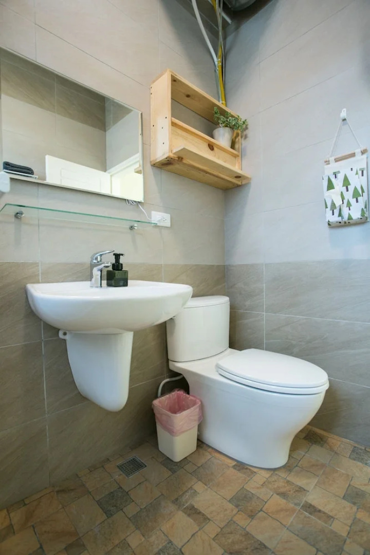 Tree House Café & Homestay