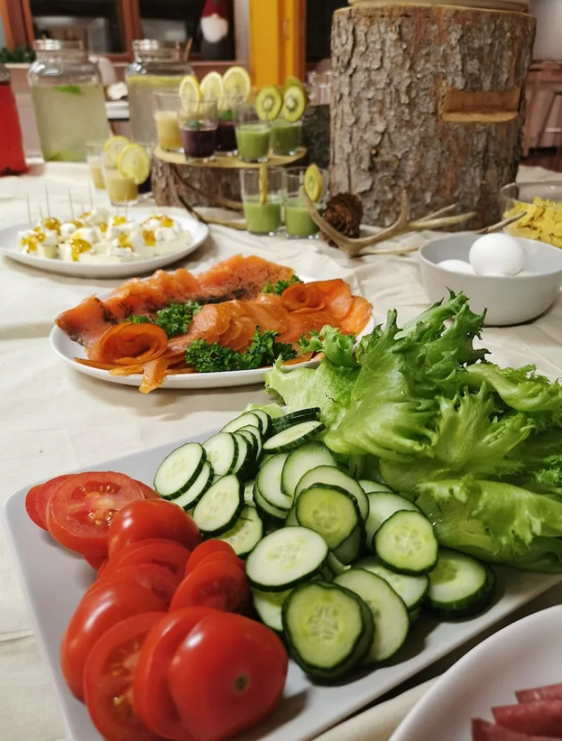 Goiglo Hotel & Hostel