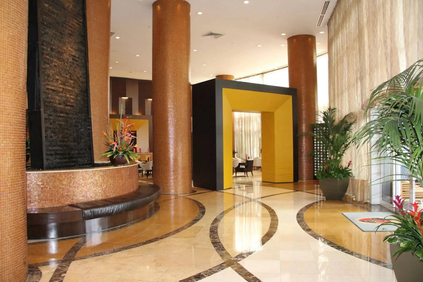 Private Ocean Condos at Trump Sunny Isles