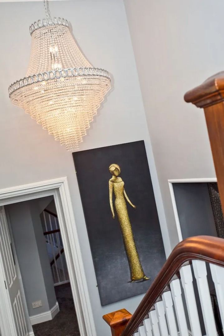 Diamond Lodge Boutique Guest House - Adults Only