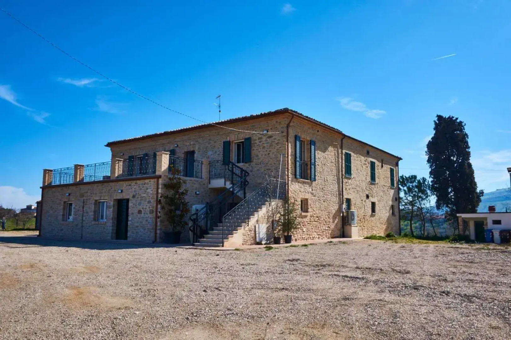 B&B Agricola Perconti