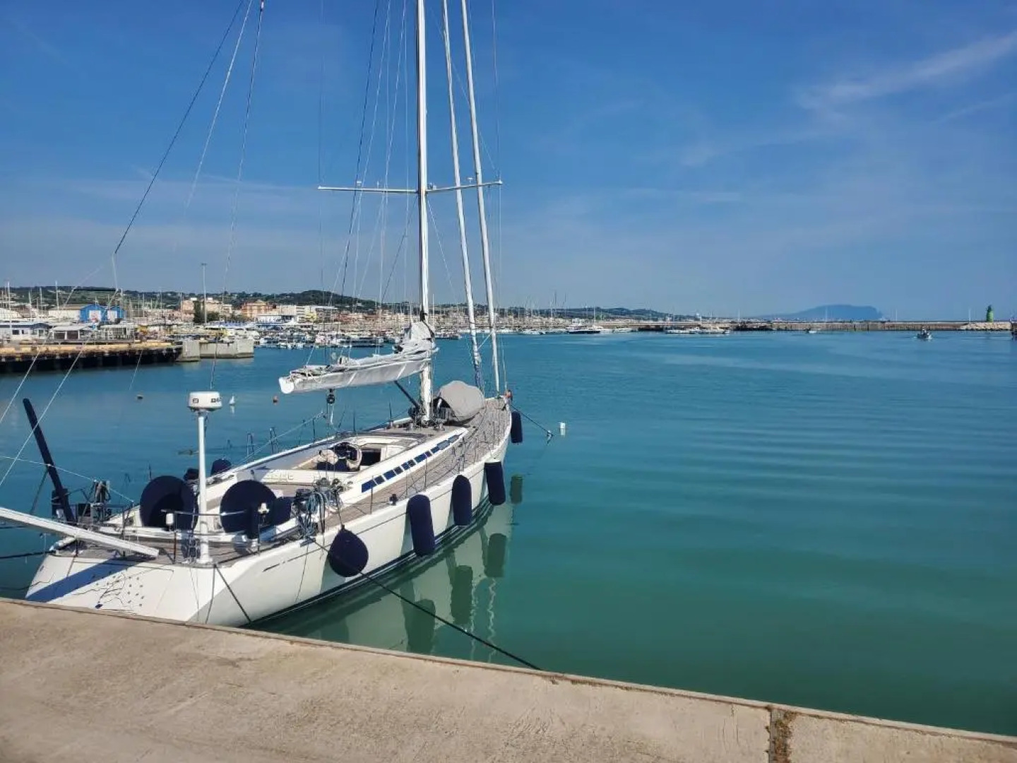 B&B Lido Apartament 10b