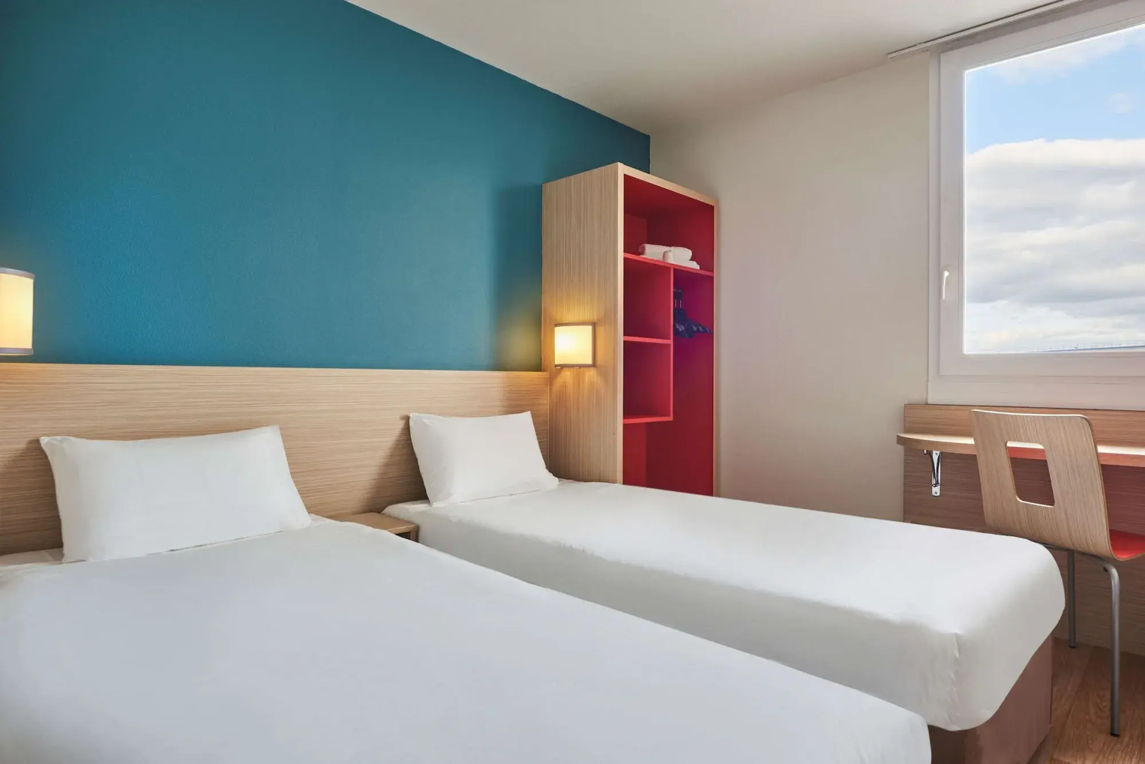 Kyriad Direct Mont De Marsan - St Avit