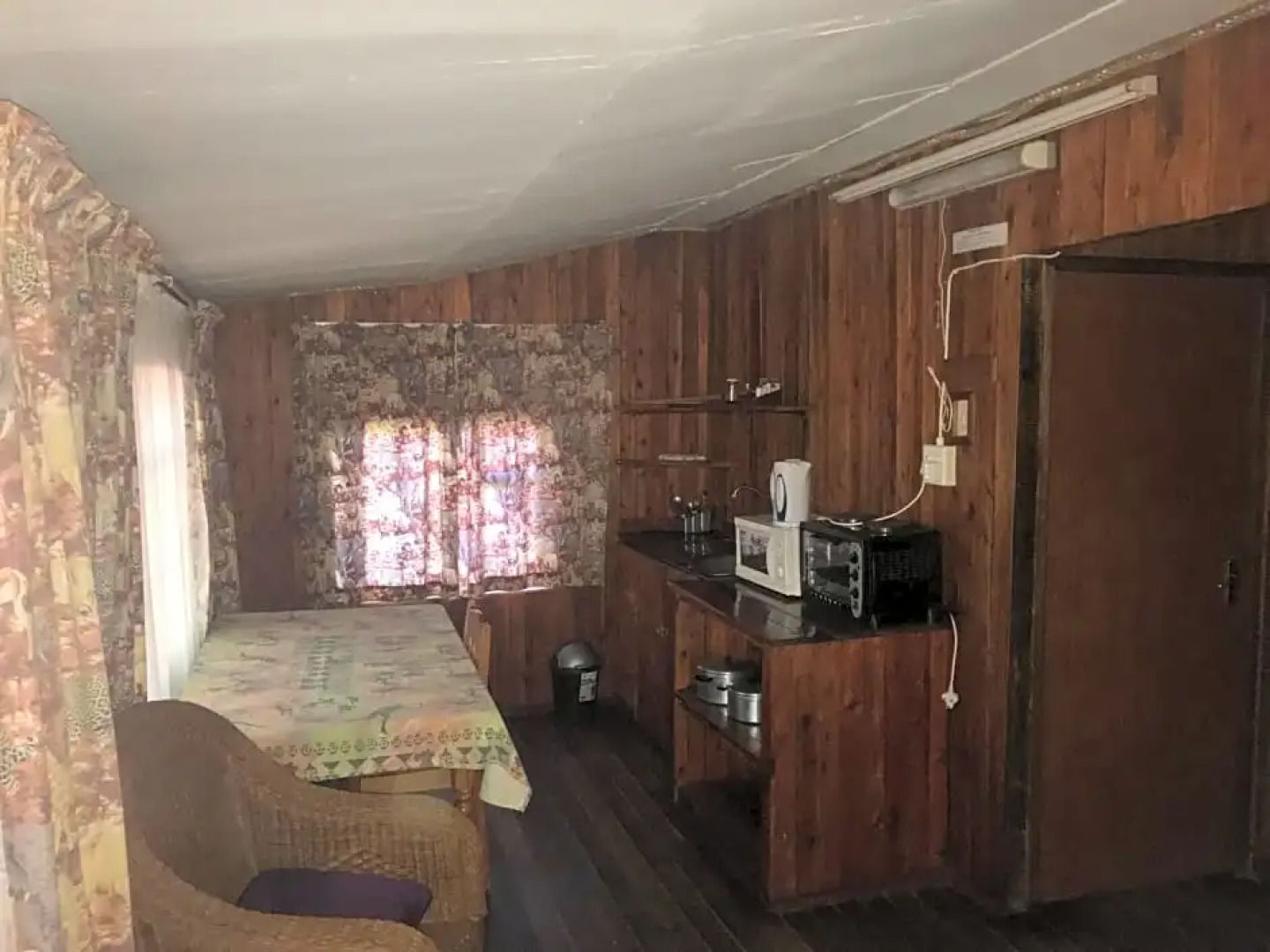 Molalatau Lodge & Campsites